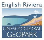 English Riviera UNESCO Geopark_logo